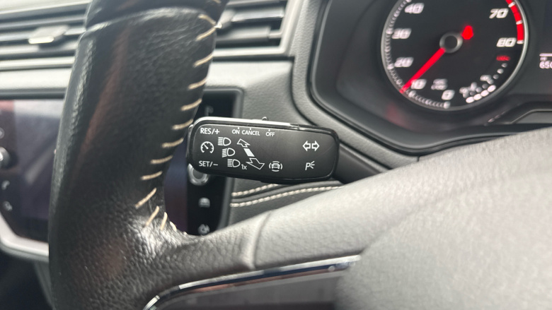 SEAT Ibiza 1.0 TSI 110 Xcellence [EZ] 5dr Petrol Hatchback